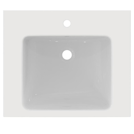 Раковина подвесная Kerasan F10 56 460501