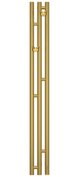 Полотенцесушитель электрический (150х106) Сунержа Терция 3.0 03-5845-1511 правый