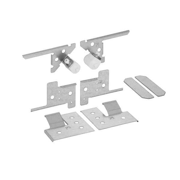 Монтажный набор для панели доступа Geberit GIS 461.043.00.1