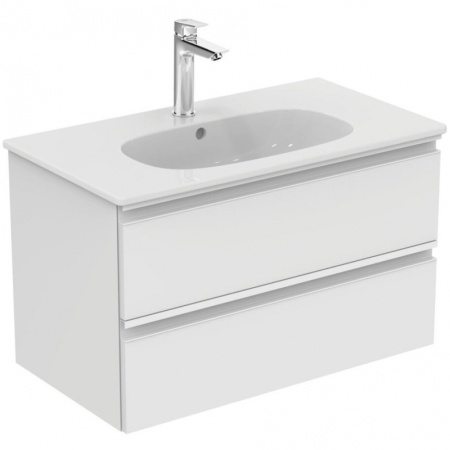 Тумба под раковину Ideal Standard Tesi 80 T0051OV