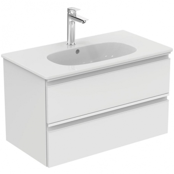 Тумба под раковину Ideal Standard Tesi 80 T0051OV