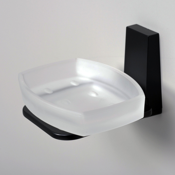 Мыльница WasserKRAFT Abens K-3229