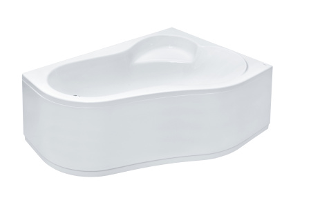 Акриловая ванна (150х100)  Santek Ибица  R  1WH112035