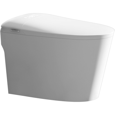 Унитаз приставной электронный, с функцией биде SantiLine SL-5036