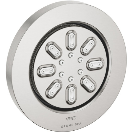 Боковой душ 75 мм Grohe Rainshower Aqua 26801DC0