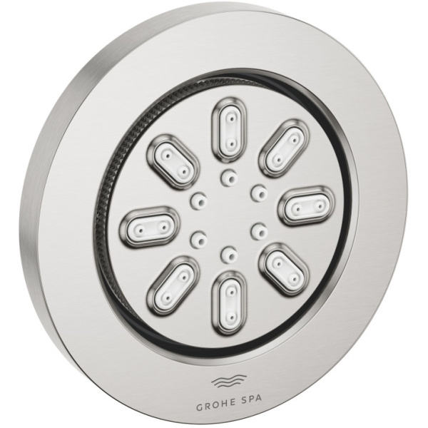 Боковой душ 75 мм Grohe Rainshower Aqua 26801DC0