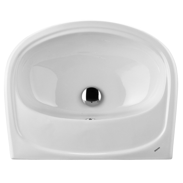 Раковина подвесная (55х44) Santek Анимо 55 1WH110499