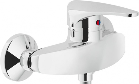 Смеситель для душа NOBILI DISCO DI25130CR