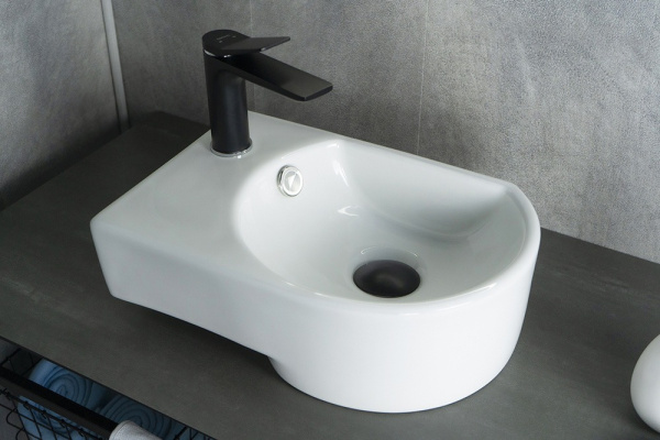 Раковина подвесная (41х27) Gid N9273R