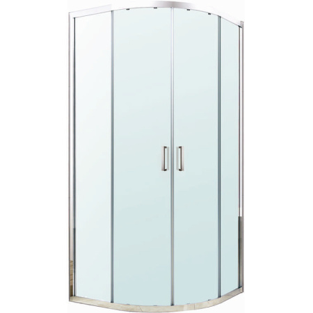 Душевой уголок Berges Wasserhaus Solo R (100х100) 061120