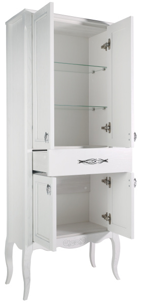 Пенал ASB-Woodline Модерн 60 11258