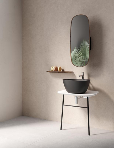 Раковина накладная Vitra Plural  (45х38) Vitra Plural 7811B483-0016