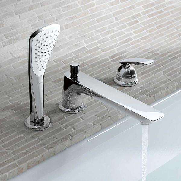 Смеситель на борт ванны Kludi Balance Kludi Balance 524470575