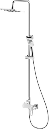 Душевая стстема Rossinka (RS46-45)