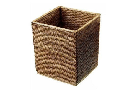 Корзина квадратная Decor Walther BASKET KS D 0927392 Корзина квадратная Decor Walther BASKET KS D 0927392