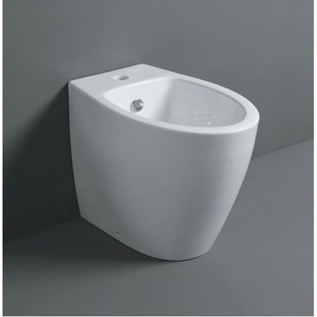 Биде подвесное Simas Lft Spazio LFT21 bi*1