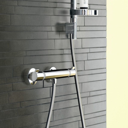 Душевой гарнитур Hansgrohe Croma 27035000