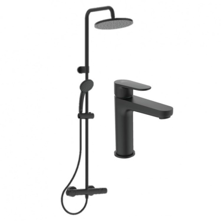 Комплект Ideal Standard Ceratherm BL7546S1