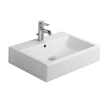 Раковина накладная Duravit 0452500000