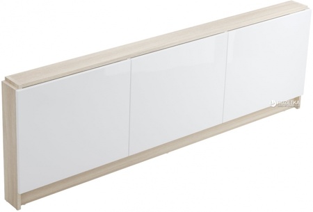 Экран для ванны Cersanit Smart S568-026