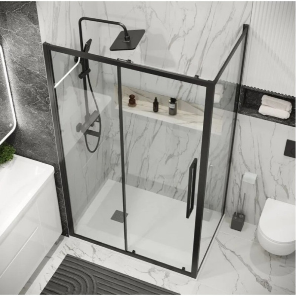 Душевой уголок (110х90) Grossman Cosmo 120.K33.02.1190.21.00