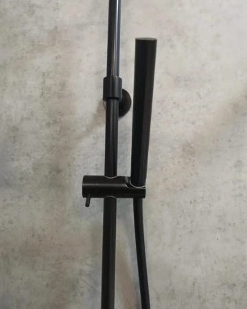 Душевая система Cezares Eco ECO-CD-T-NOP