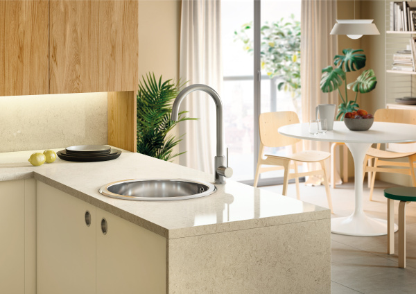 Смеситель для кухни Roca Etna 5A7B09CM0