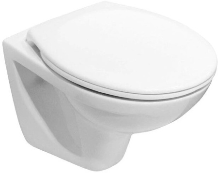 Унитаз подвесной JIKA  Lyra-Dino 2137.0.000.000.1