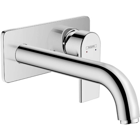 Смеситель для раковины Hansgrohe Vernis Shape 71578000