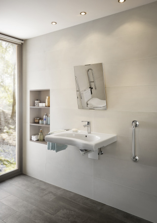 Зеркало Roca Access Pro 816965009