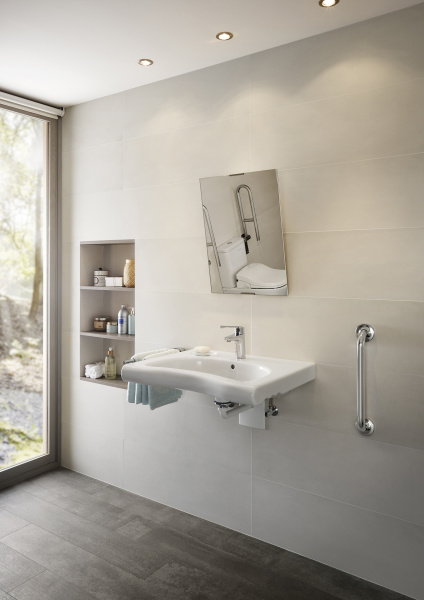 Зеркало Roca Access Pro 816965009