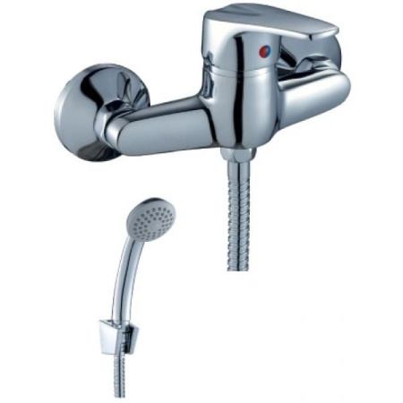 Смеситель для душа Rossinka D (D40-41)