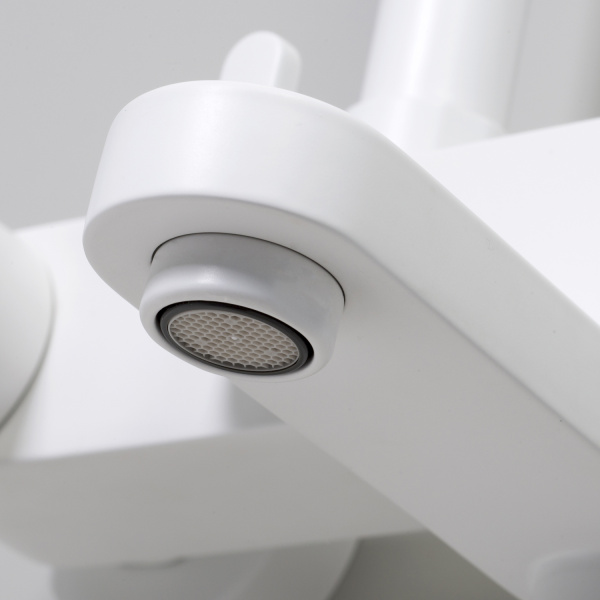 Душевая система WasserKRAFT A185.161.155.WM