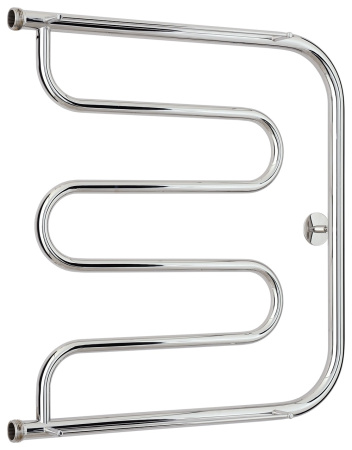 Полотенцесушитель водяной Стилье (600х600) 00016-6060