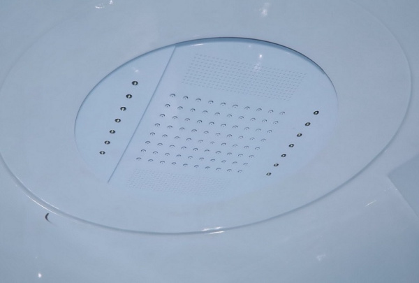 Душевая кабина (90х90) Timo eco TE-0790