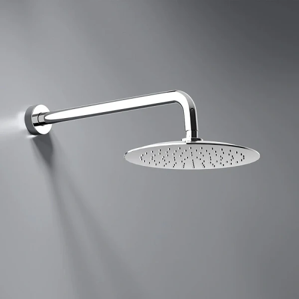 Душевой комплект с изливом Damixa Scandinavian Pure 936510000