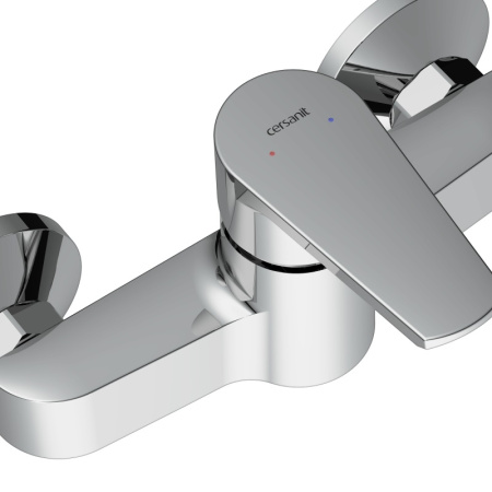 Смеситель для душа Cersanit VERO 63062