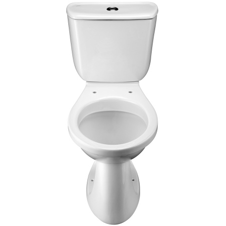 Унитаз напольный  Santek Бриз  1WH302138