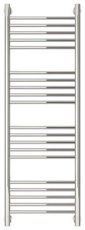 Полотенцесушитель Водяной Прямая Сунержа Богема + (120х40) Хром 00-0220-1240