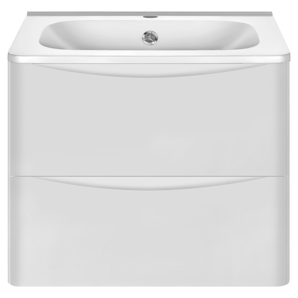 База под раковину Vincea Paola 600 VMC-2P600GW