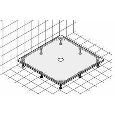 Ножки для поддона Bette B50-3041