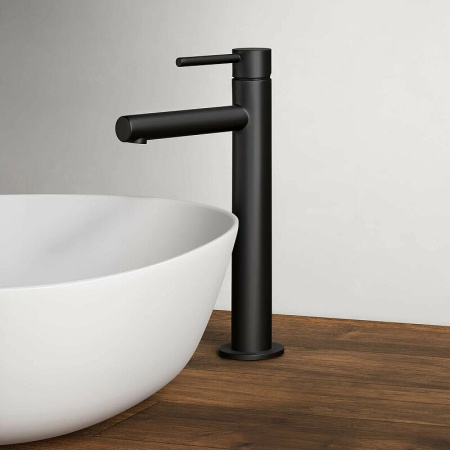 Смеситель для раковины Vitra Origin A4255836WTC