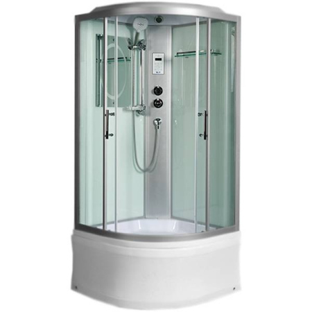 Душевая кабина WeltWasser HALLE 802 (10000003241)