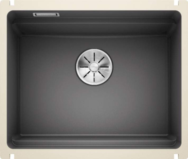 Кухонная мойка Blanco Etagon 500-U  525154