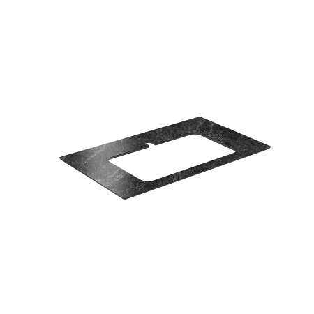 Столешница под раковину Kerama Marazzi Plaza Риальто PL2.VT93\80