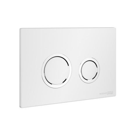 Клавиша смыва WasserKRAFT WH01