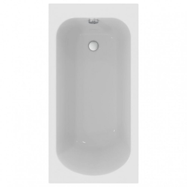 Прямоугольная ванна (140х70) Ideal Standard SIMPLICITY W004101 Прямоугольная ванна (140х70) Ideal Standard SIMPLICITY W004101