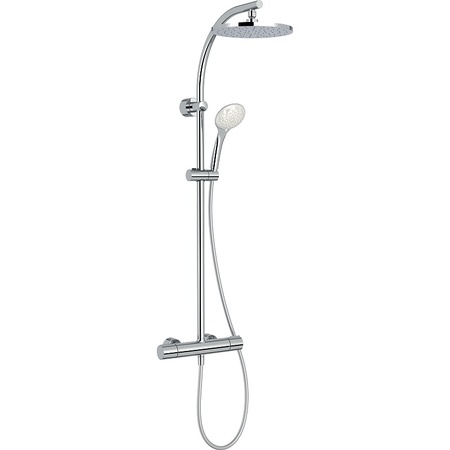 Душевая система Jacob Delafon Amelie E32851-CP