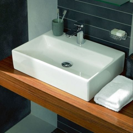 Раковина 60x42 Villeroy&Boch Memento 51336LR1