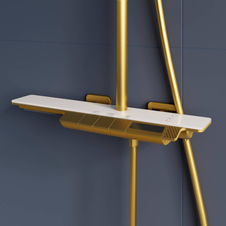 Душевая система RGW SP-34G 51140134-06